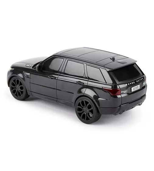Автомобиль KS Drive на р/у - Land Range Rover Sport (1:24, 2.4Ghz, черный) - 124GRRB_5.jpg - № 5