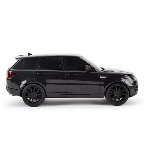 Автомобиль KS Drive на р/у - Land Range Rover Sport (1:24, 2.4Ghz, черный) - 124GRRB_3.jpg - № 3