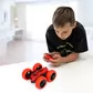 Автомобиль KS Drive на р/у - Трюковый (2.4Ghz, красно-черный) - STURBWB_10.jpg - № 10