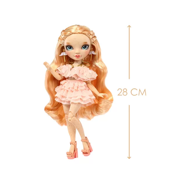 Кукла Rainbow High S23 &ndash; Виктория Вайтмэн