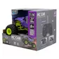 Автомобиль Bigfoot Off-road на р/у &ndash; Violet (1:16, 27 МГц (MHz)) - SL-358RHV_10.jpg - № 10
