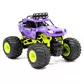 Автомобиль Bigfoot Off-road на р/у &ndash; Violet (1:16, 27 МГц (MHz)) - SL-358RHV_6.jpg - № 6