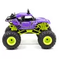 Автомобиль Bigfoot Off-road на р/у &ndash; Violet (1:16, 27 МГц (MHz)) - SL-358RHV_5.jpg - № 5