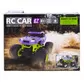 Автомобиль Bigfoot Off-road на р/у &ndash; Violet (1:16, 27 МГц (MHz)) - SL-358RHV_13.jpg - № 13