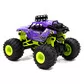 Автомобиль Bigfoot Off-road на р/у &ndash; Violet (1:16, 27 МГц (MHz)) - SL-358RHV_3.jpg - № 3