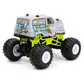 Автомобиль Bigfoot на р/у &ndash; Dinosaur (1:16, 27 МГц (MHz)) - SL-360RHGR_4.jpg - № 4