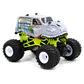 Автомобиль Bigfoot на р/у &ndash; Dinosaur (1:16, 27 МГц (MHz)) - SL-360RHGR_6.jpg - № 6