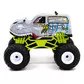 Автомобиль Bigfoot на р/у &ndash; Dinosaur (1:16, 27 МГц (MHz)) - SL-360RHGR_2.jpg - № 2