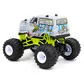 Автомобиль Bigfoot на р/у &ndash; Dinosaur (1:16, 27 МГц (MHz)) - SL-360RHGR_3.jpg - № 3