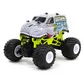 Автомобиль Bigfoot на р/у &ndash; Dinosaur (1:16, 27 МГц (MHz)) - SL-360RHGR_1.jpg - № 1