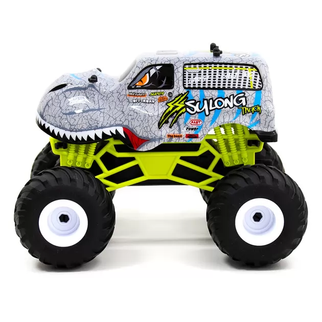 Автомобіль Bigfoot з р/к &ndash; Dinosaur (1:16, 27 МГц (MHz))