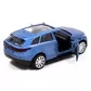 Автомодель - LAND ROVER RANGE ROVER VELAR (синий) - 250308_9.jpg - № 9