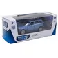 Автомодель - LAND ROVER RANGE ROVER VELAR (синий) - 250308_12.jpg - № 12