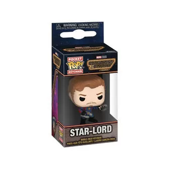 Ігрова фігурка на кліпсі Funko Pop! - Зоряний лицар