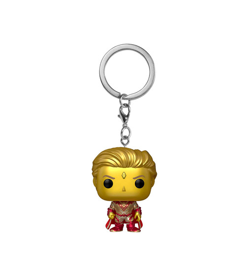 Игровая фигурка на клипсе Funko Pop! - Адам Уорлок - 67503_2.jpg - № 2