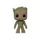 Игровая фигурка Funko Pop! серии GOTG3 - Грут - 67510_1.jpg - № 1