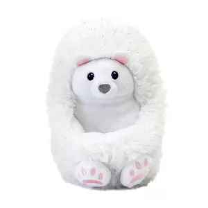 Інтерактивна іграшка Curlimals - Полярний ведмедик Перрі