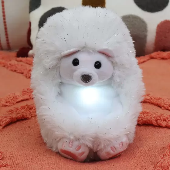 Интерактивная игрушка Curlimals - Полярный мишка Перри