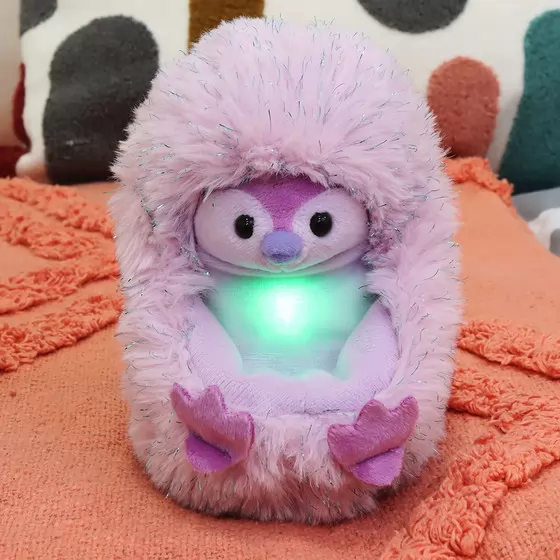 Інтерактивна іграшка Curlimals - Пінгвін Піп