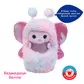 Интерактивная игрушка Curlimals - Медведица Белла - 3729_2.jpg - № 2