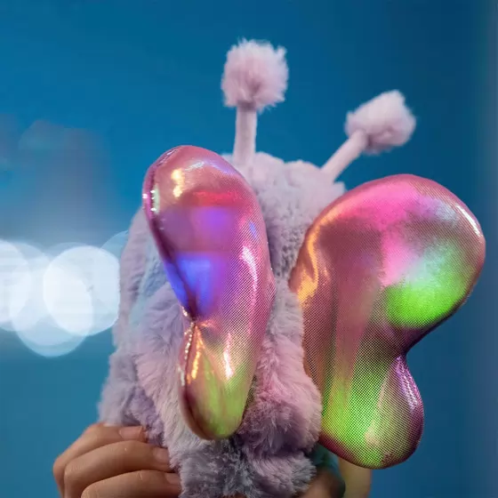 Інтерактивна іграшка Curlimals - Ведмедиця Белла