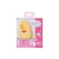Взуття для ляльки BABY BORN - Сандалі зі значками (жовті) - 831809-3_1.jpg - № 1