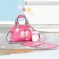 Сумка для куклы BABY BORN - Забота о малыше S2 - 832455_4.jpg - № 4