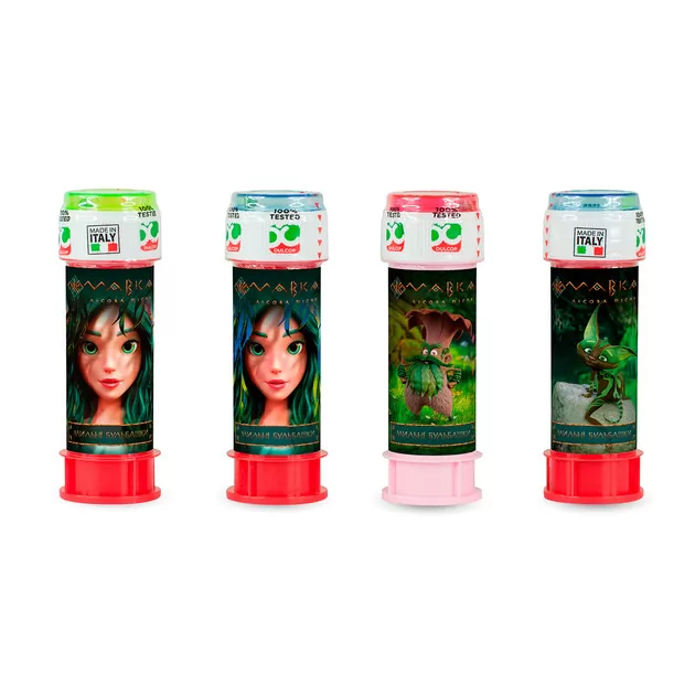 Мыльные пузыри &ndash; Мавка. Лесная Песня (60 ml)