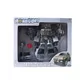 Робот-Трансформер - Toyota Land Cruiser (1:18) - 50060 r_4.jpg - № 4