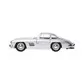 Автомодель - Mercedes-Benz 300 Sl (1954) (1:24) - 18-22023_2.jpg - № 2