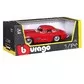 Автомодель - Mercedes-Benz 300 Sl (1954) (1:24) - 18-22023_7.jpg - № 7