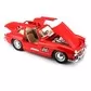 Автомодель - Mercedes-Benz 300 Sl (1954) (1:24) - 18-22023_5.jpg - № 5