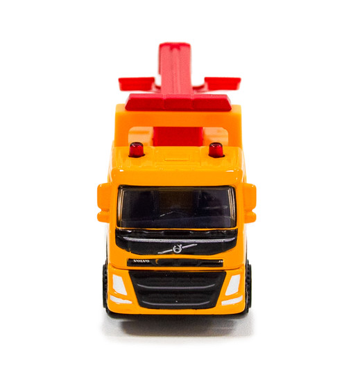 Автомодель - Volvo Евакуатор - 250303_8.jpg - № 8