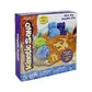 Набор Песка Для Творчества - Kinetic Sand Dino (Голубой , Коричневый) - 71415Dn_5.jpg - № 5