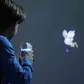 Ігровий набір для лазерних боїв - Проектор  Laser X One - 52718_6.jpg - № 6