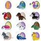 Мягкая игрушка-сюрприз в яйце Adopt ME! &ndash; Забавные зверюшки - AME0020_5.jpg - № 5