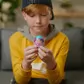 Игрушка-сюрприз в яйце Adopt ME! S2 &ndash; Сказочные животные - AME0028_5.jpg - № 5