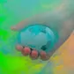 Игрушка-сюрприз в яйце Adopt ME! S2 &ndash; Сказочные животные - AME0028_8.jpg - № 8