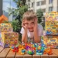 Игровой набор серии Guardians of Kazoom S2 - Реак. транспорт - PST9D212IN00_6.jpg - № 6
