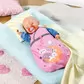 Спальник для ляльки BABY BORN - Солодкі сни - 832479_4.jpg - № 4