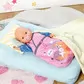 Спальник для ляльки BABY BORN - Солодкі сни - 832479_3.jpg - № 3