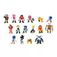 Игровая фигурка SONIC PRIME - Приключение Соника и друзей 6,5 сm - SON2005_3.jpg - № 3