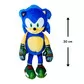 Рюкзак-игрушка SONIC PRIME - Соник 30 cm - SON7020_2.jpg - № 2