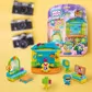 Игровой набор MOJI POPS &ndash; ФОТОСТУДИЯ - PMPSB216IN60_4.jpg - № 4