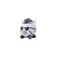 Коллекционная фигурка Flockies - Зебра Зори - FLO0110_3.jpg - № 3