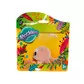 Коллекционная фигурка Flockies - Мандрил Макс - FLO0119_1.jpg - № 1