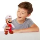 Мягкая игрушка SUPER MARIO - Огненный Марио 23 cm - 40986i-GEN_5.jpg - № 5