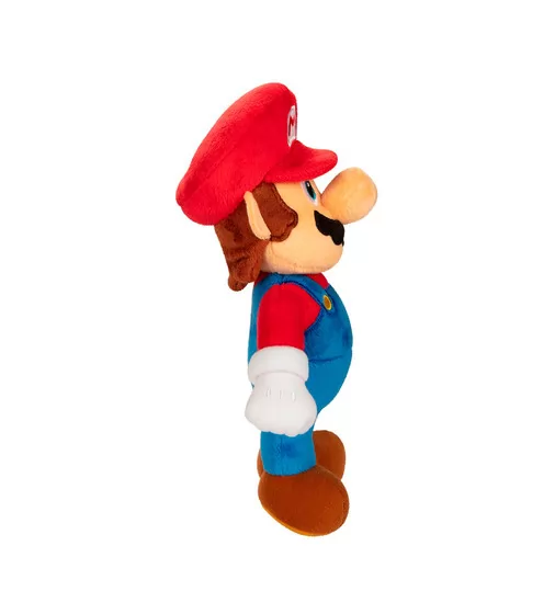 Мягкая игрушка SUPER MARIO - Марио 23 cm - 40948i-GEN_3.jpg - № 3