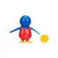 Игровая фигурка с артикуляцией SUPER MARIO - Марио-пингвин 10 cm - 40824i_5.jpg - № 5