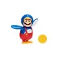Игровая фигурка с артикуляцией SUPER MARIO - Марио-пингвин 10 cm - 40824i_8.jpg - № 8